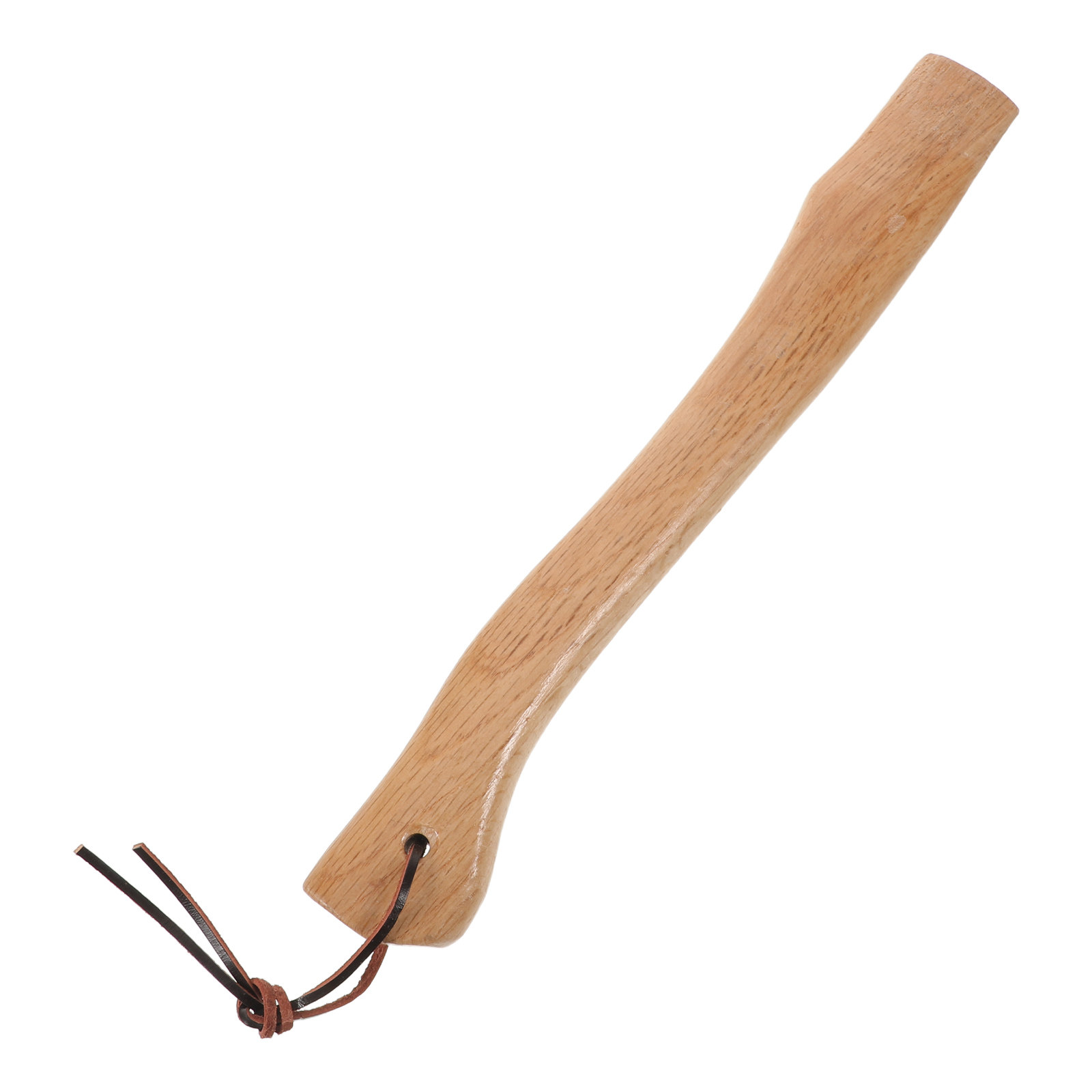 Spade Digging Fork - Mango de hacha de madera de