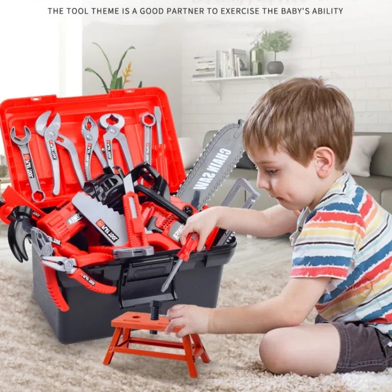 Gardening Tools Girls - Juego de herramientas de ingeniero de