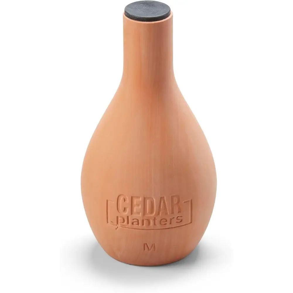 Self-Watering Planter - Maceta de Cerámica con Sistema de