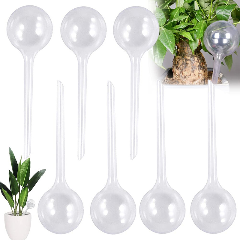Automatic Plant Waterer - Bombillas de riego automático para plantas,