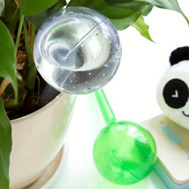 6 Bolas de Riego Automático pa - Automatic Plant Waterer reseña y precio