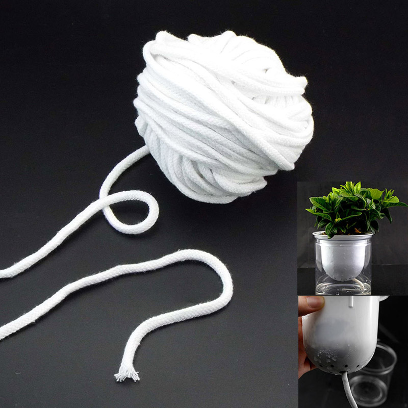 Cuerda de Algodón Autorregante - Automatic Plant Waterer reseña y precio