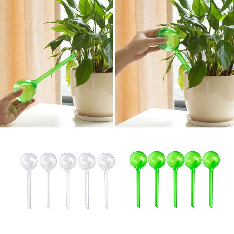 Alimentador automático de agua - Automatic Plant Waterer reseña y precio