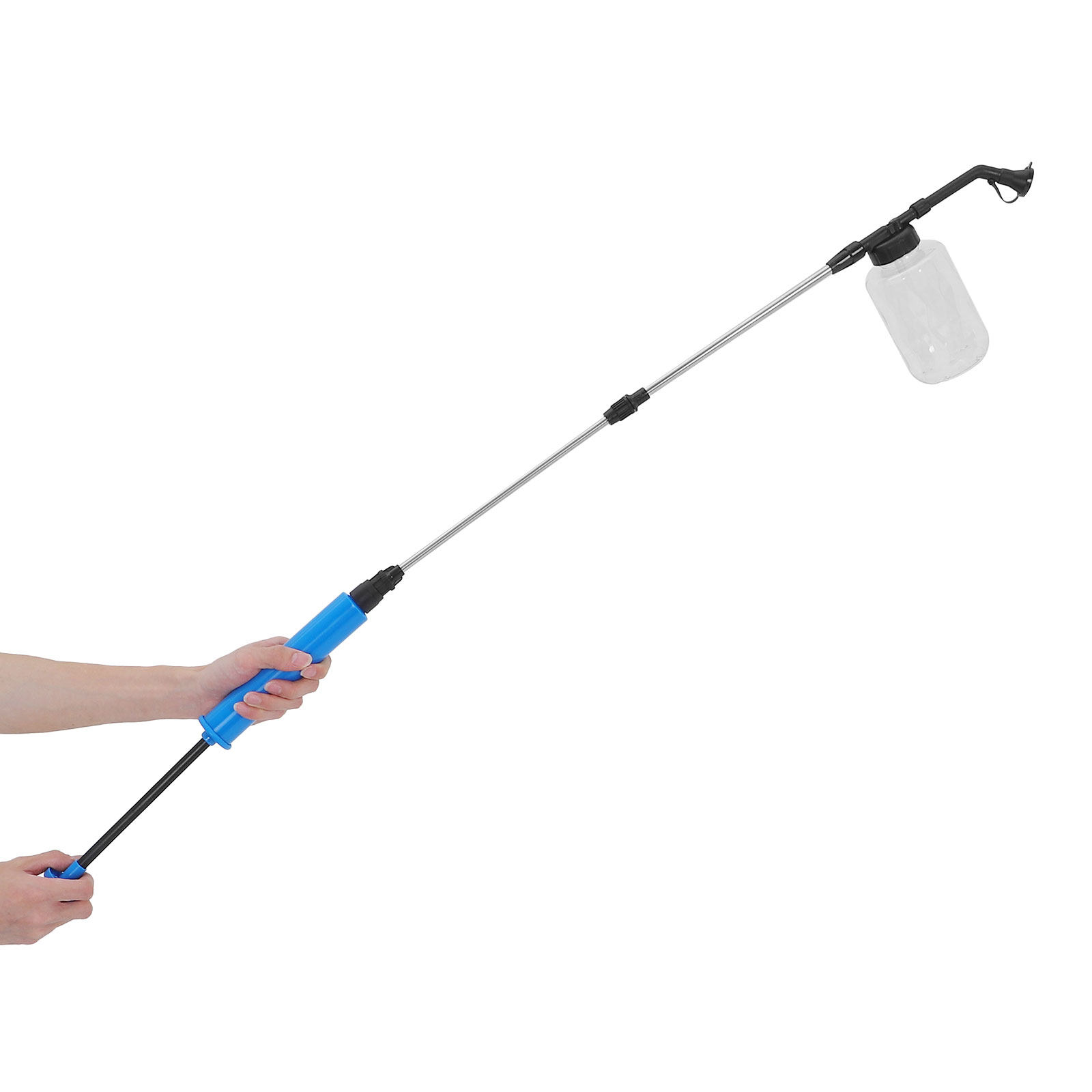 Varilla de polinización manual - Gardening Tools Vegetables reseña y precio