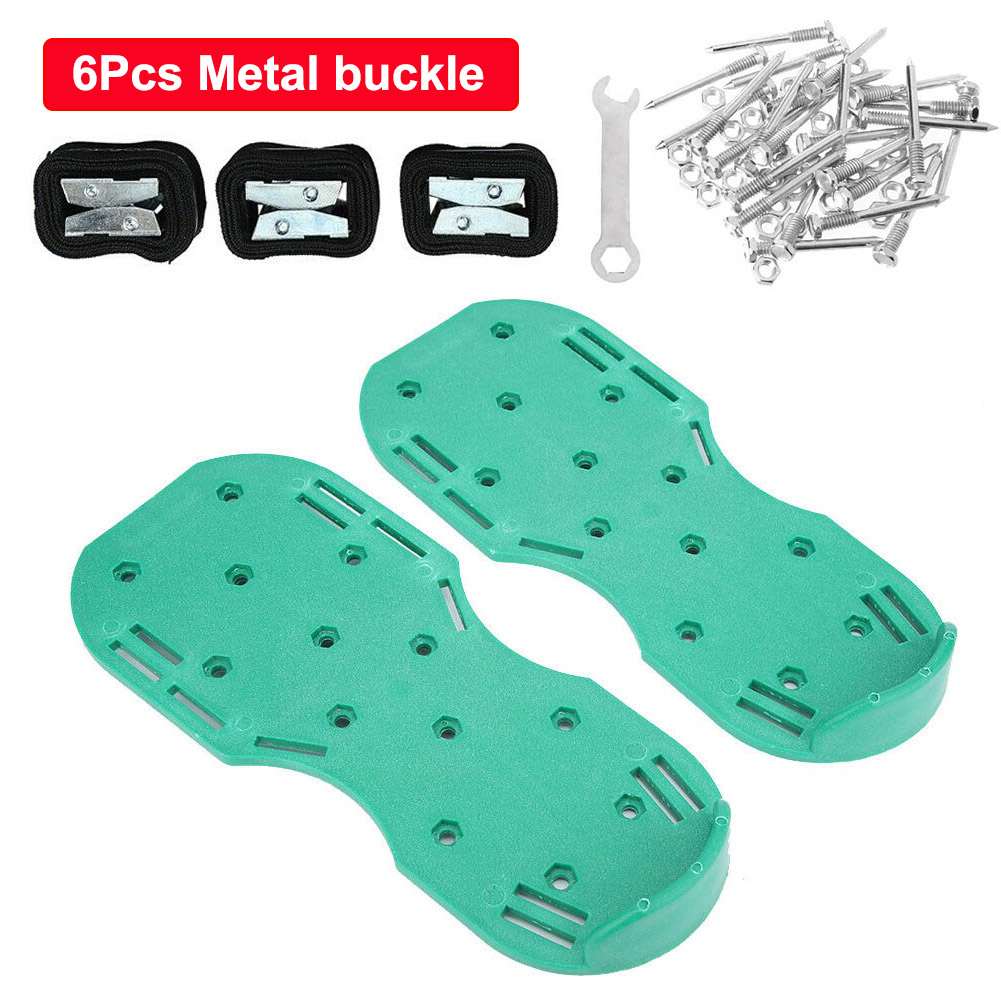 1 par de sandalias aireadoras  - Gardening Tools Revit reseña y precio