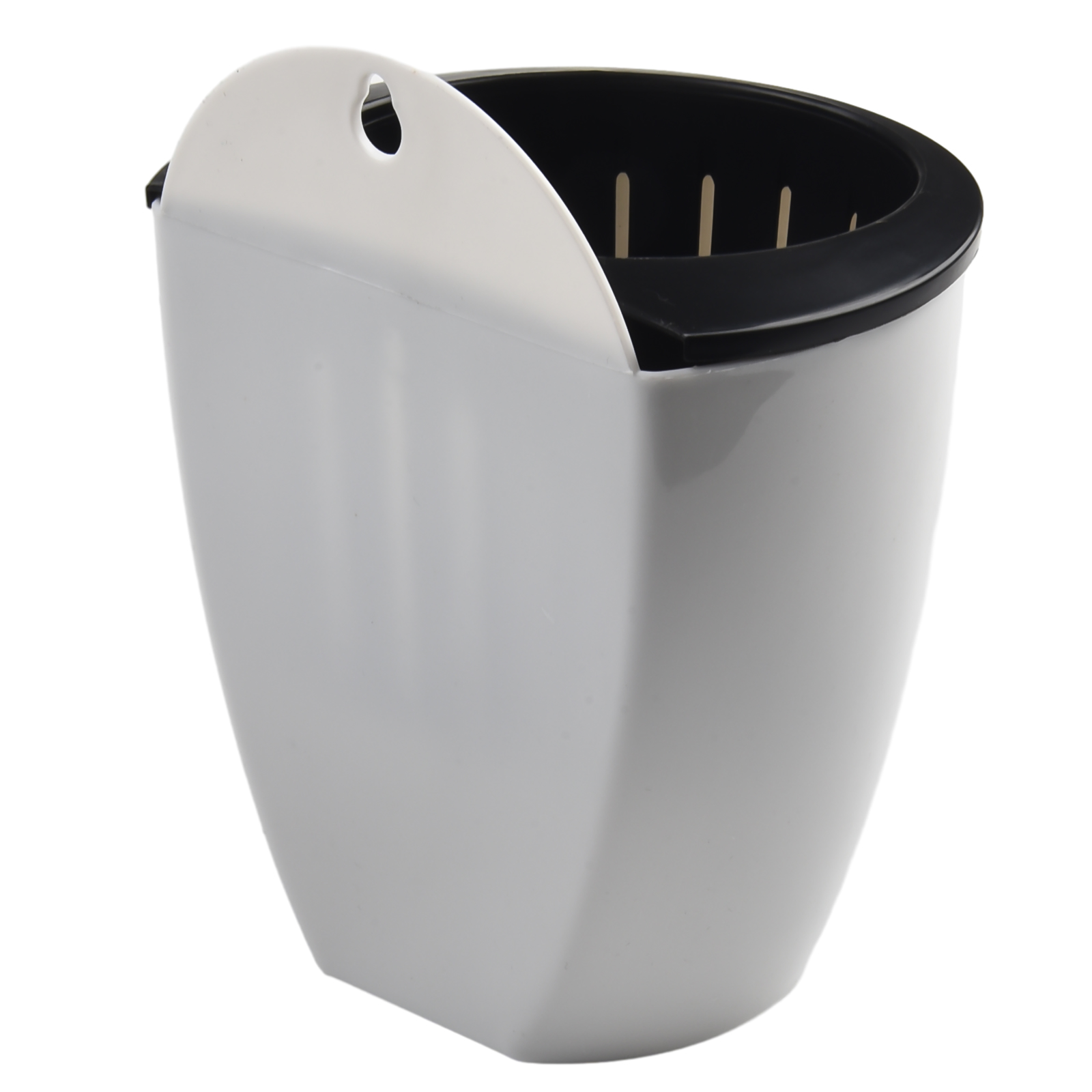 Maceta montada en la pared, ab - Automatic Plant Waterer reseña y precio