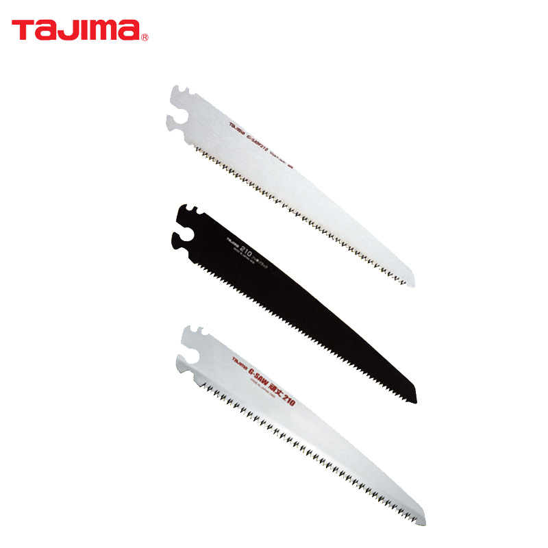 Tajima-hoja de sierra de mano  - Gardening Hand Tools Japanese reseña y precio