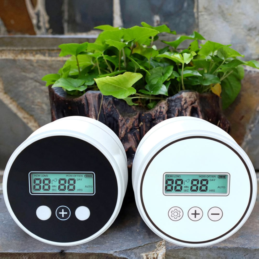 Kit de dispositivo de riego au - Automatic Plant Waterer reseña y precio